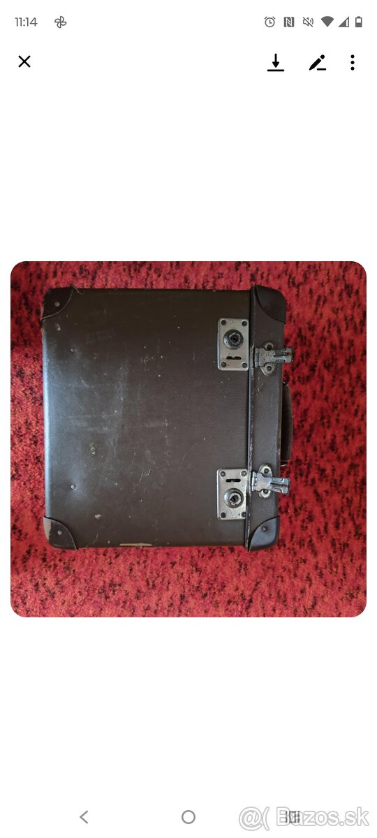 Akordeon Populac - 2