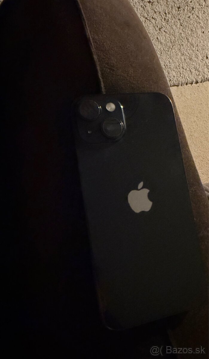 Iphone 14, 128gb Midnight - 2