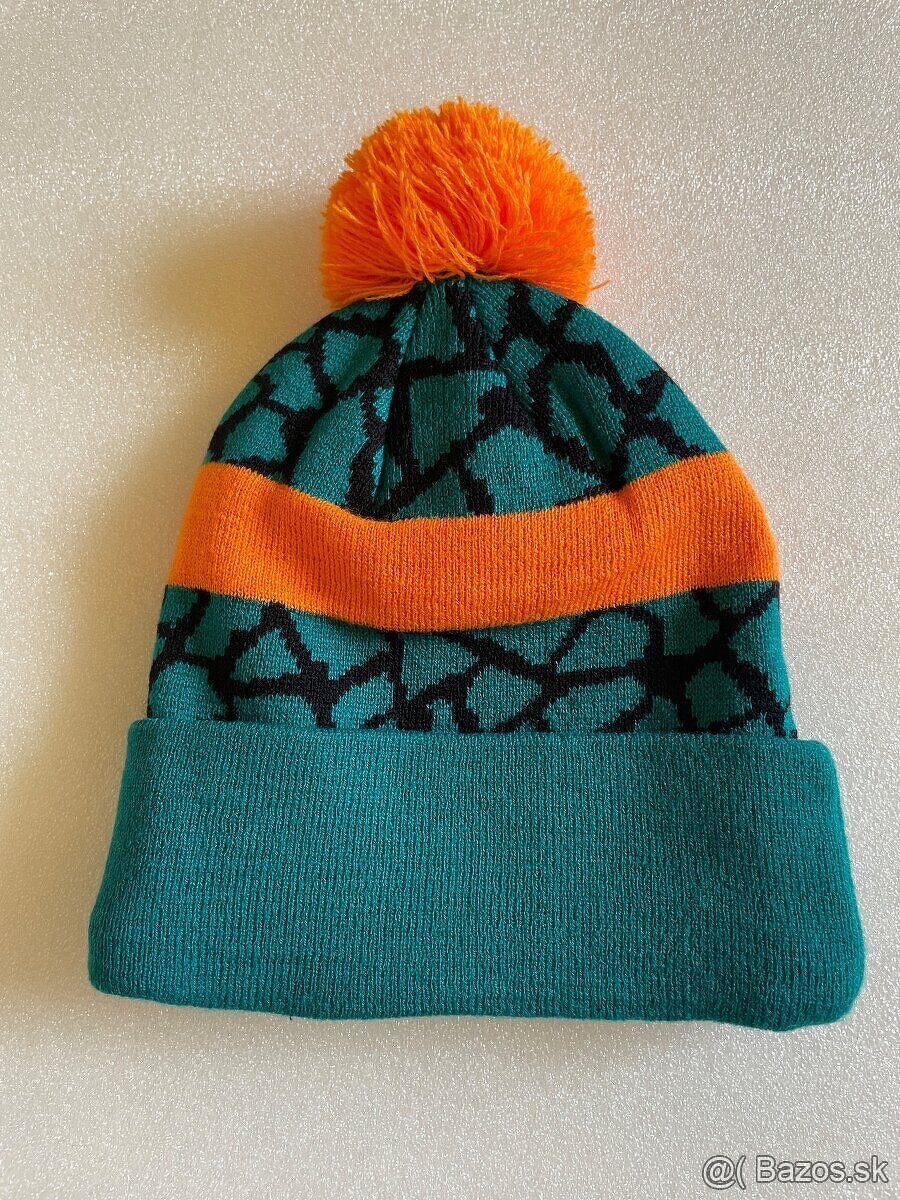 Predám čiapku JORDAN - 2