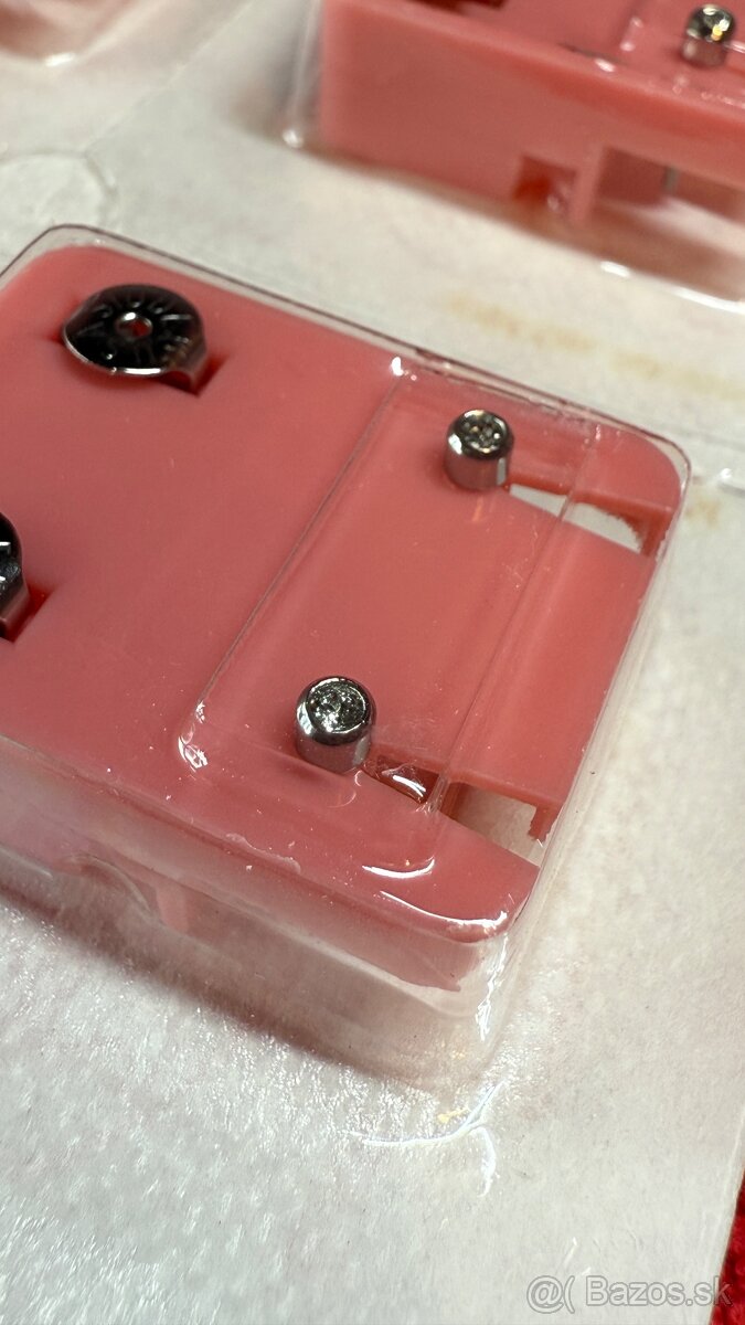 Studex Universal náušnice - 2