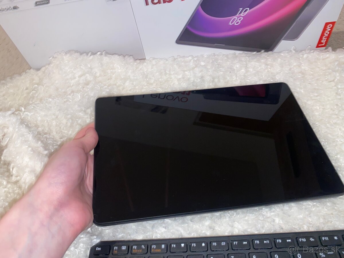 🔥Lenovo Tab P11 2nd Gen TB350XU 6GB/128GB LTE + klávesnica🔥 - 2