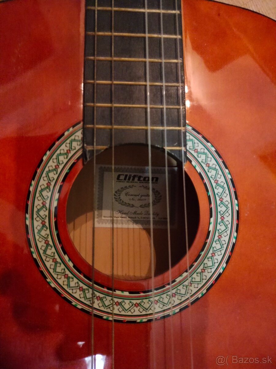 Gitara - 2