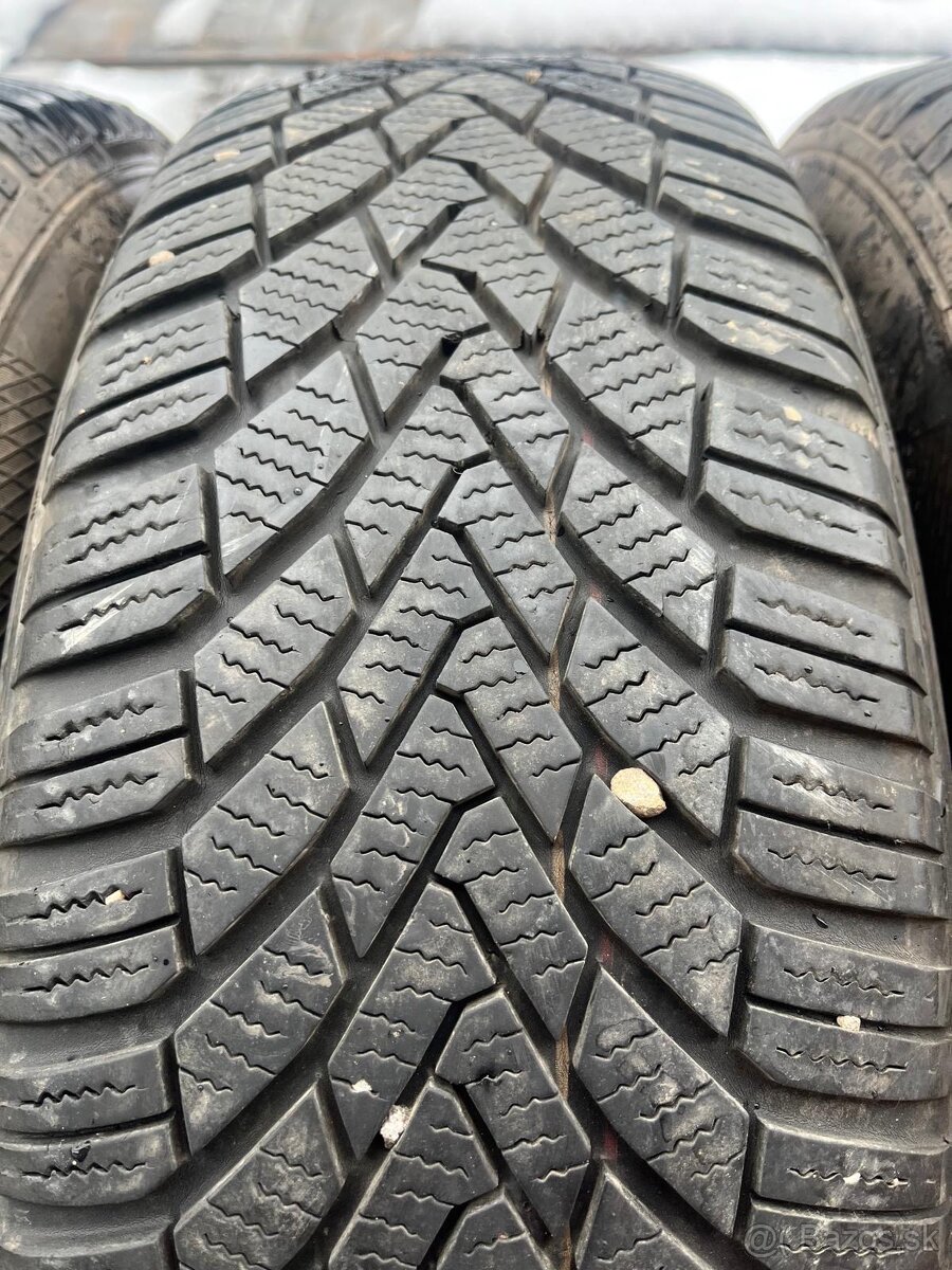 Pouzite zimne pneu - 2