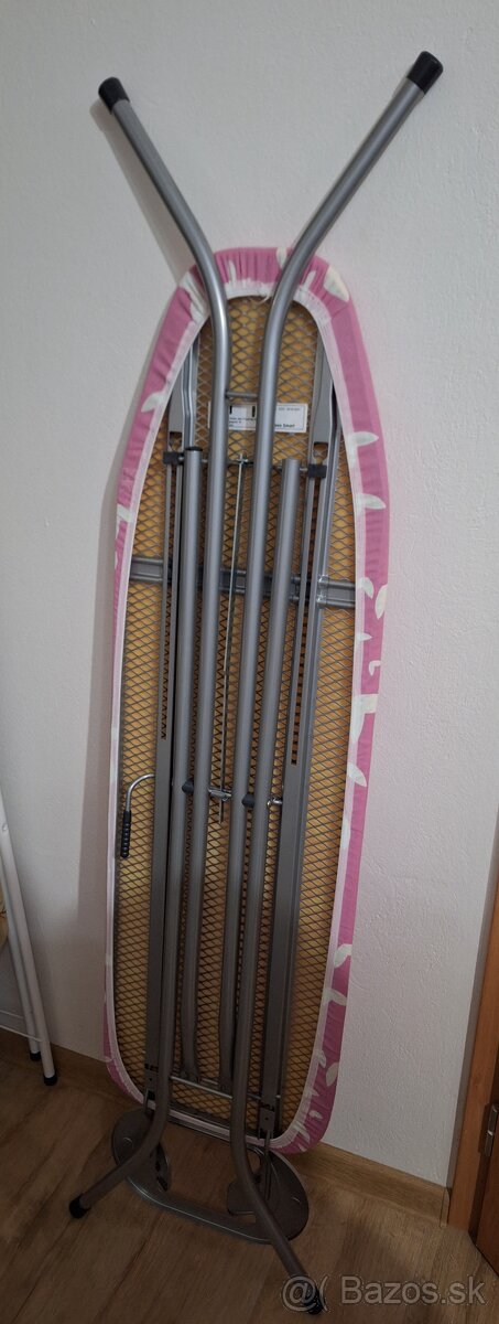 Zehliaca doska vileda - 2