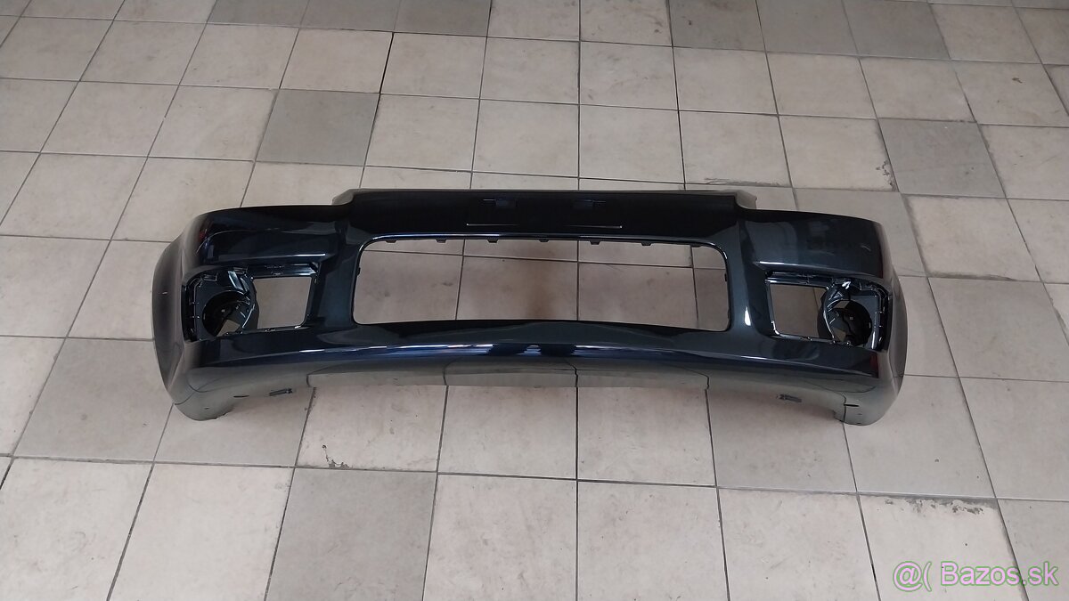 Sx4 predný nárazník 2009r - 2