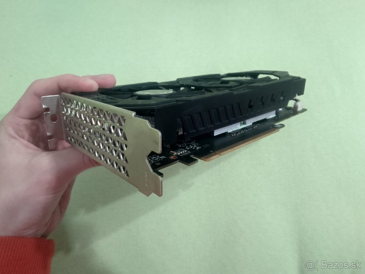 P106-100 (GTX 1060 6GB) - 2