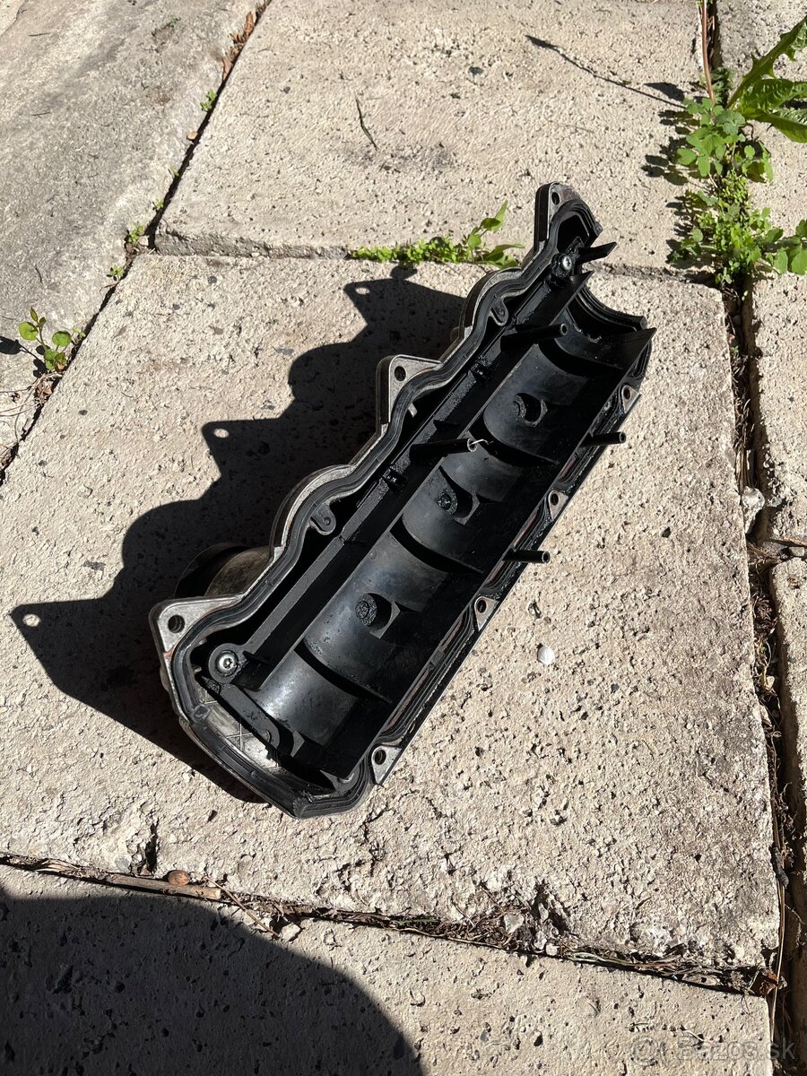 Veko ventilov 1.9tdi 81kw - 2