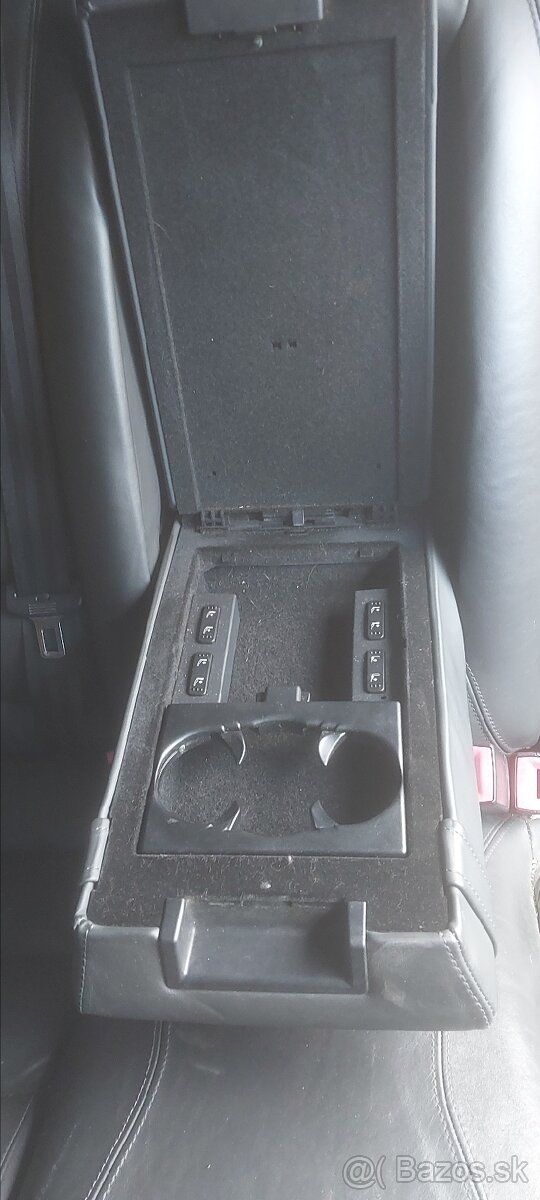 Rozpredám Super b 2.5 - 2