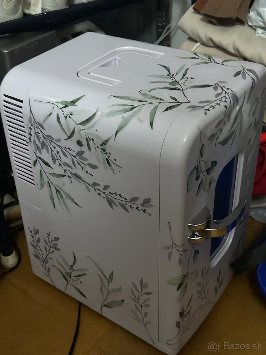 Chladnička mini - 2