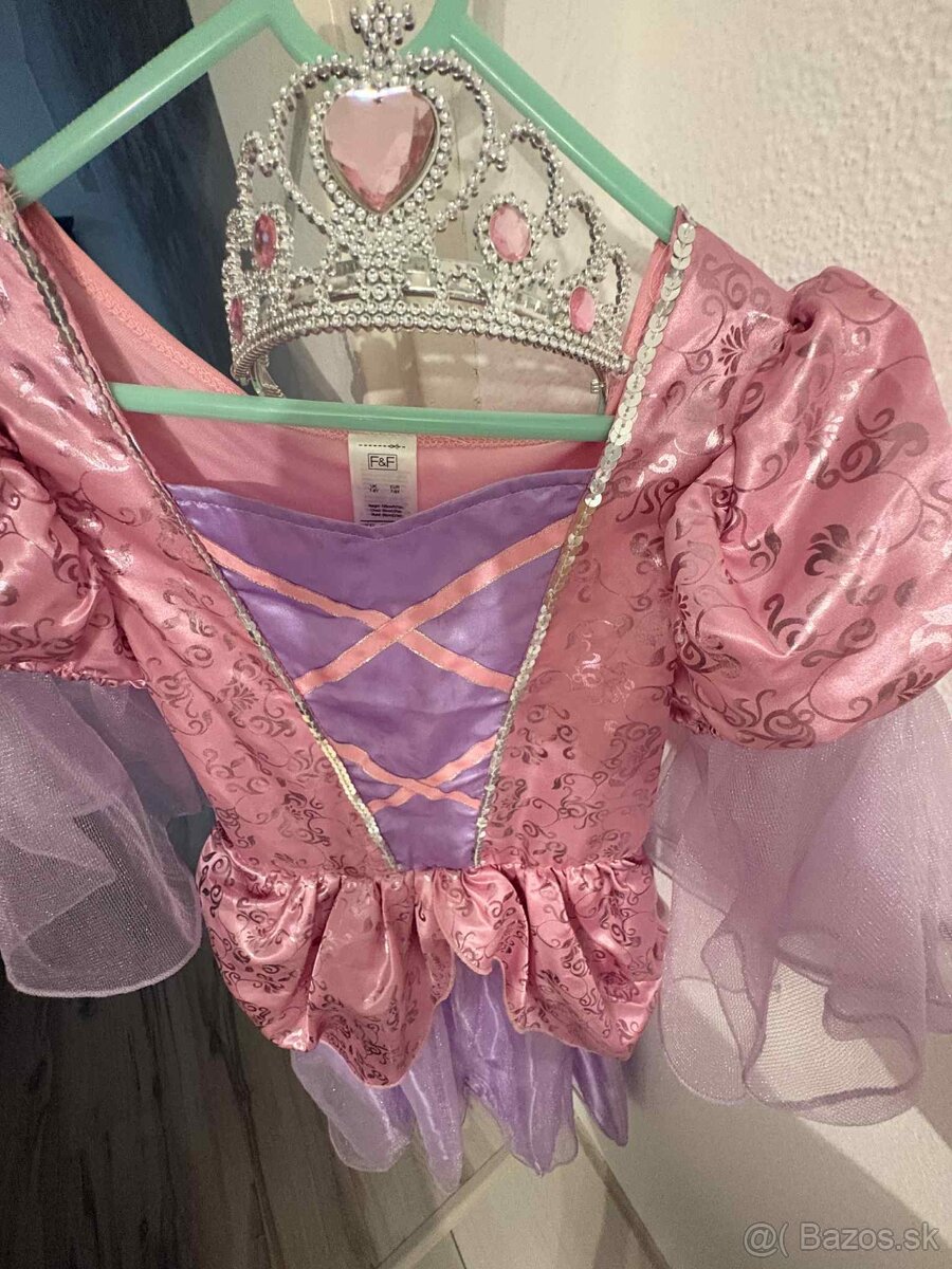 Krásne šaty na Halloween 🎃 - 2