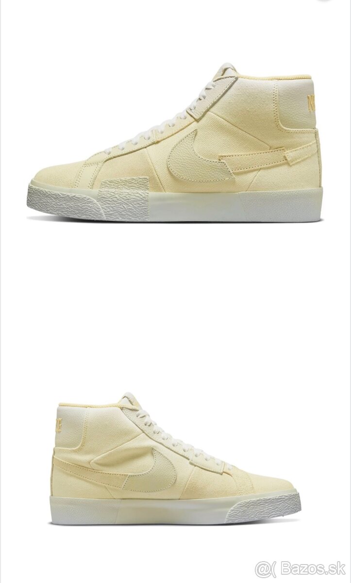 Panske nové Nike tenisky - 2