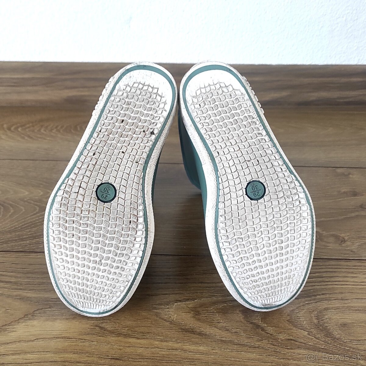 Gumáky Decathlon Tribord veľ 29/30 - 2