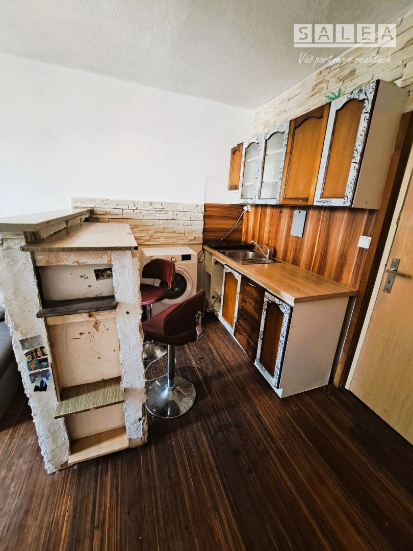 Garsonka na predaj - 2