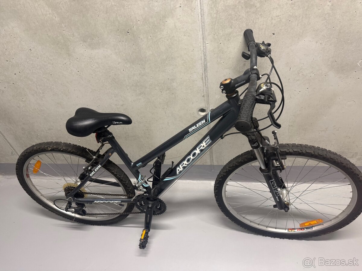Predám bicykel Arcore - 2