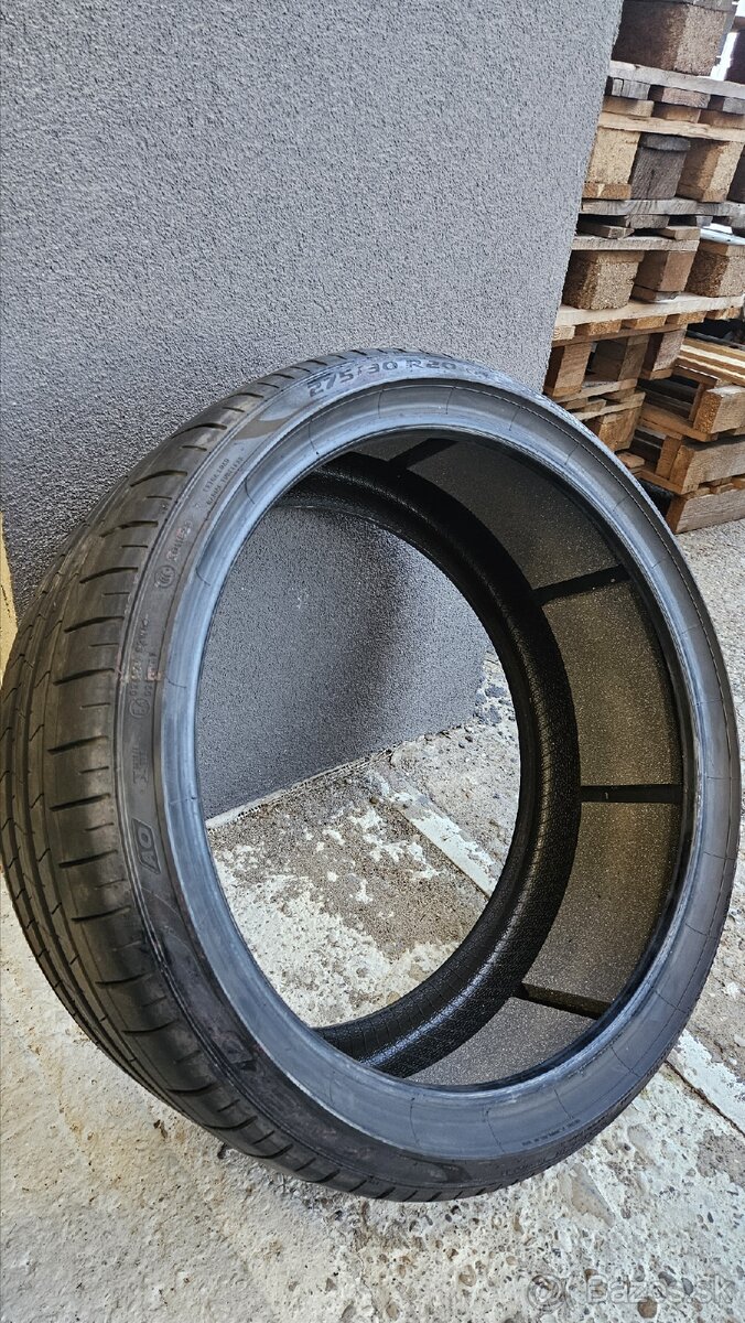 275/30-20" PIRELLI PZero NA PREDAJ - 2