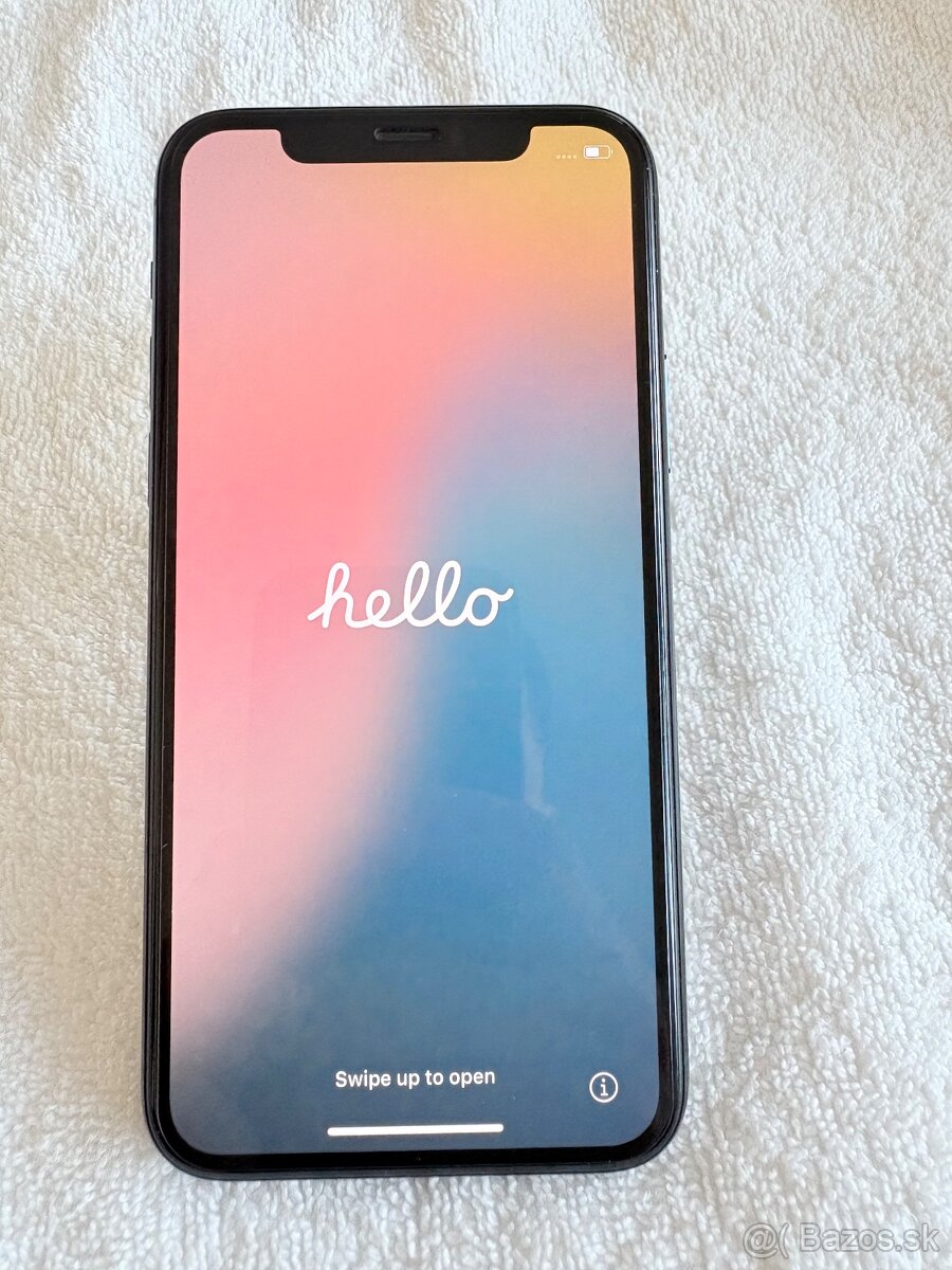 Iphone 11 Pro 256 GB Midnight Green - 2