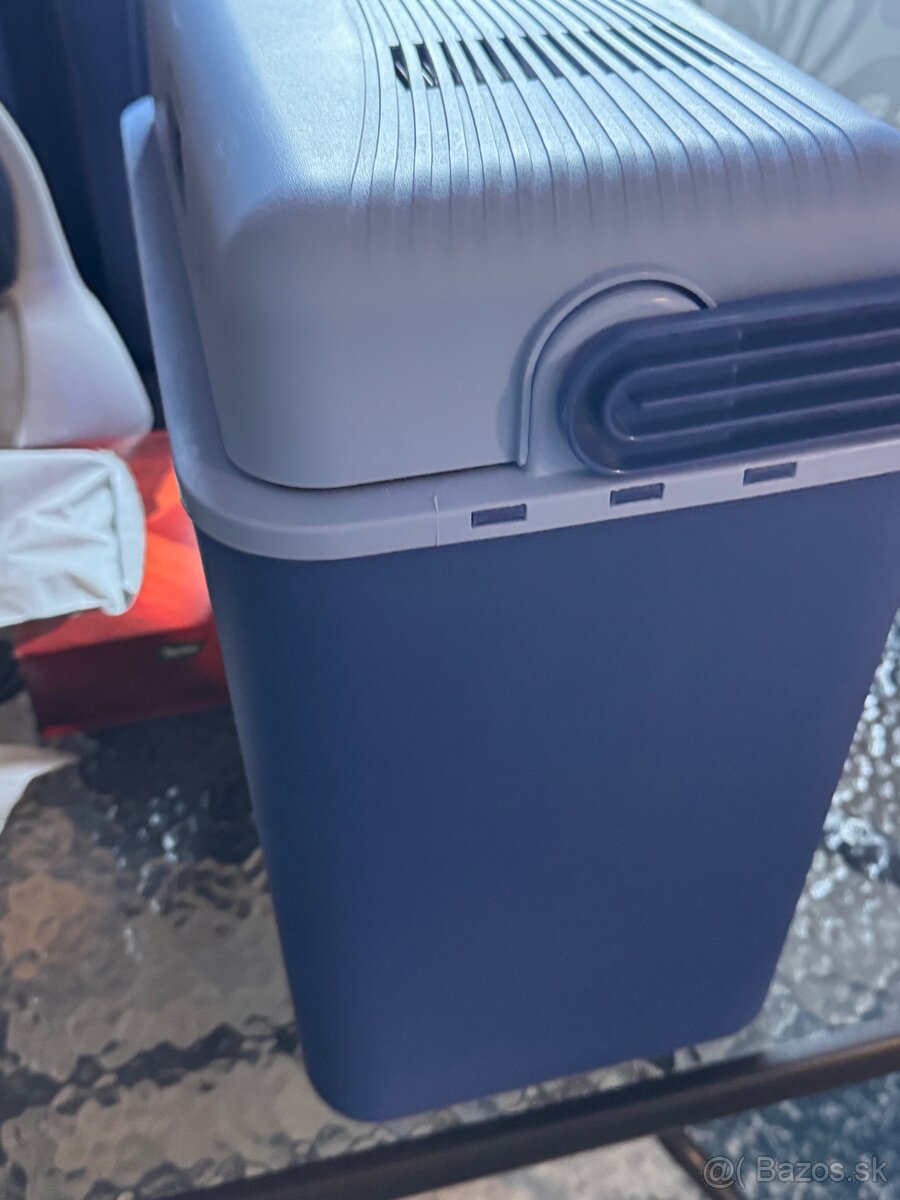 Avto chladnička - 2