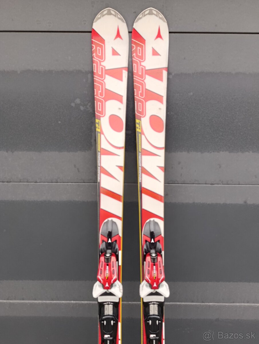 LYŽE ATOMIC GS RACE 175CM - 2