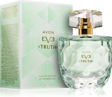 Eve Truth 50 ml nová - 2
