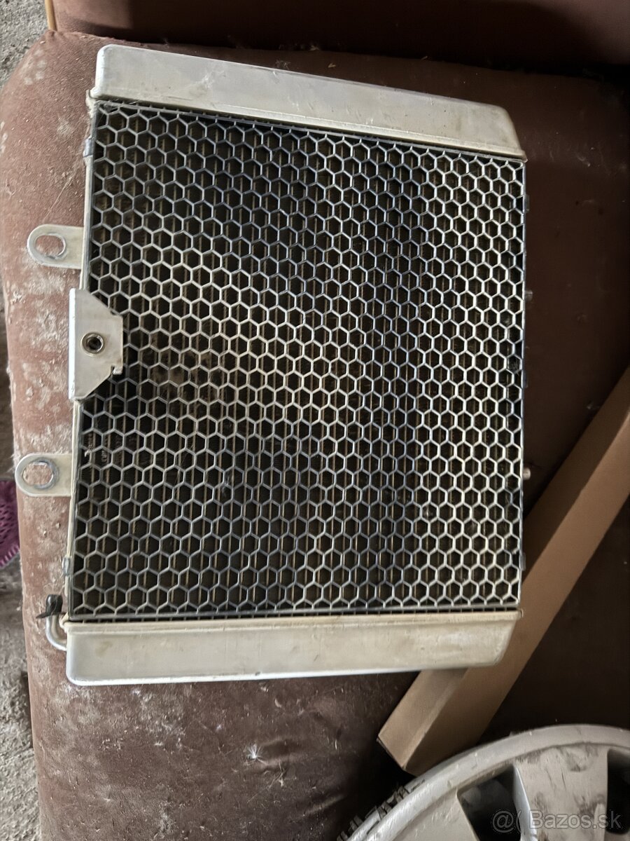 Chladič CF moto originál - 2