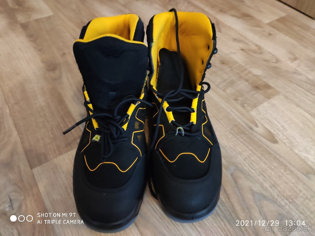 Bezpečnostná obuv ELTEN - 2