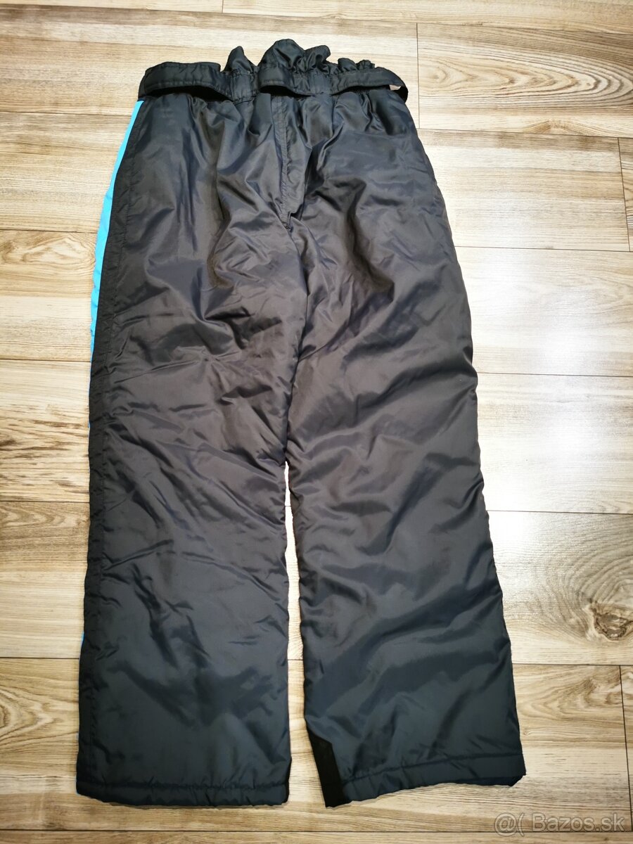 otepľovaky, v.M - 2