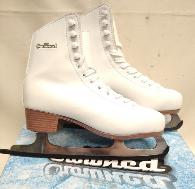 dievčenské korčule - 2