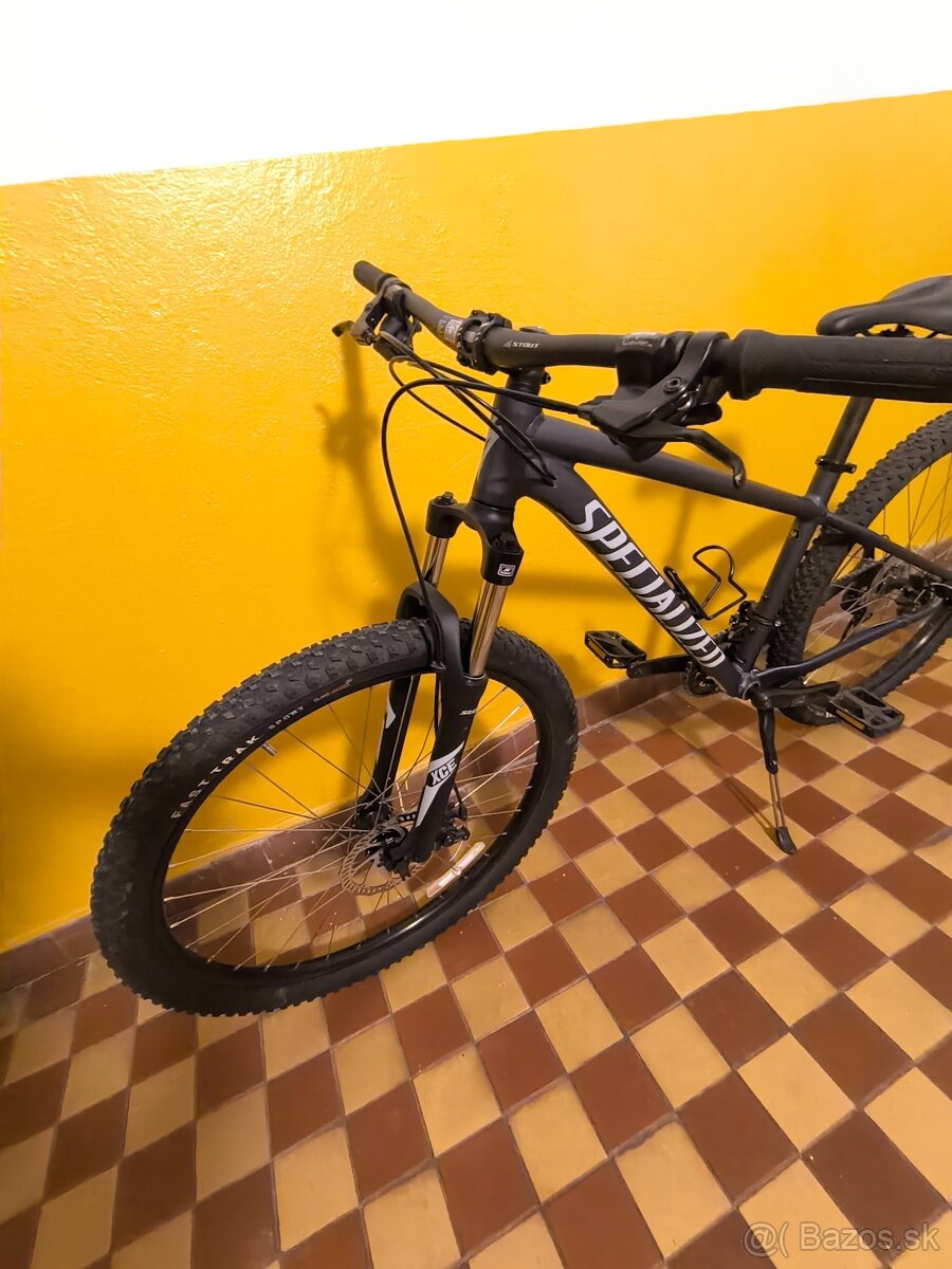 Specialized rockschoper. - 2