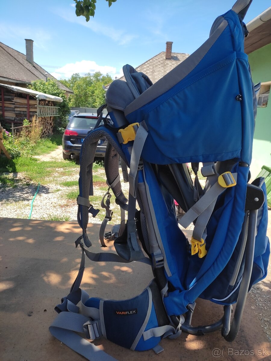 Detský nosič - 2