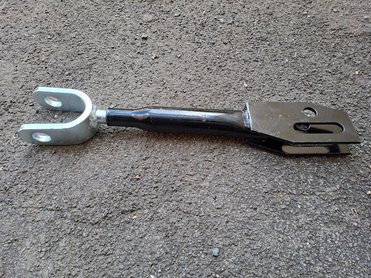 ramená a tiahla do hydrauliky na traktor zetor - 2