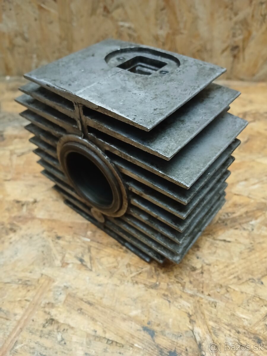 Babetta 210 valec - 2