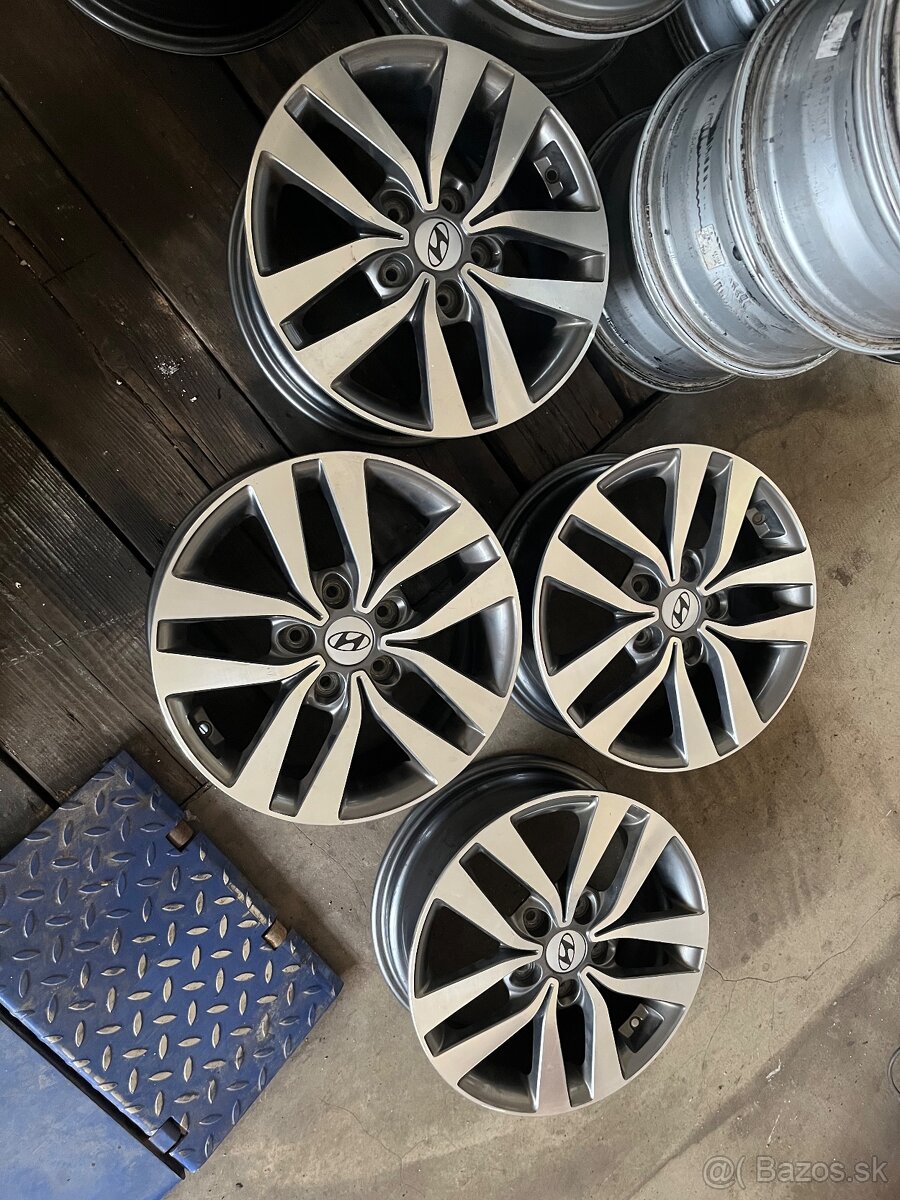 Hyundai i30 originál - 2