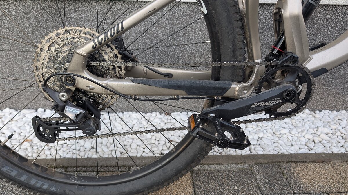 Predám CTM SCROLL AM XPERT veľ. XL - 2