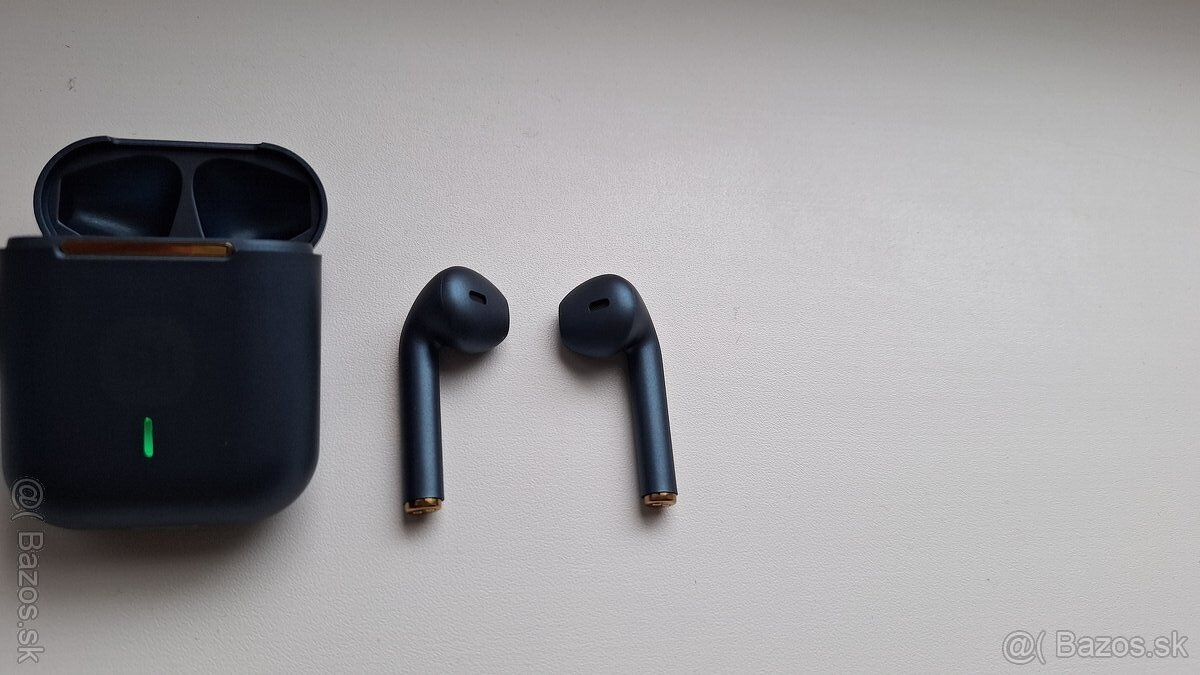 Predám sluchátka NEPOUŽITÉ - 2