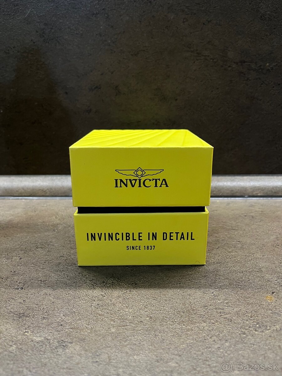 Invicta Grand Diver 13703 - 2