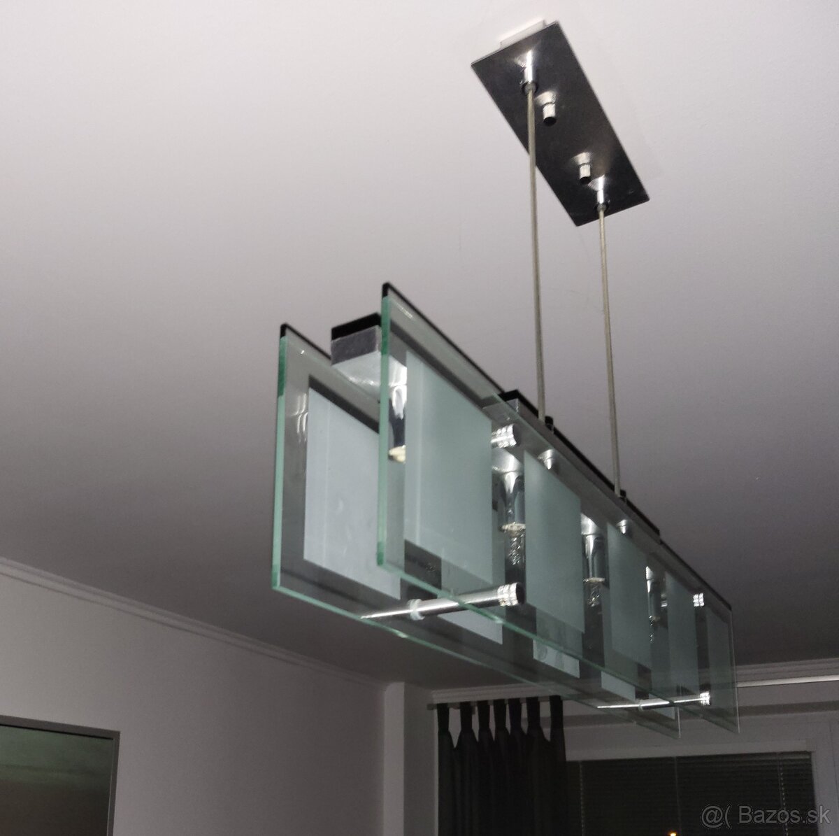 Stropne svietidlo - 2