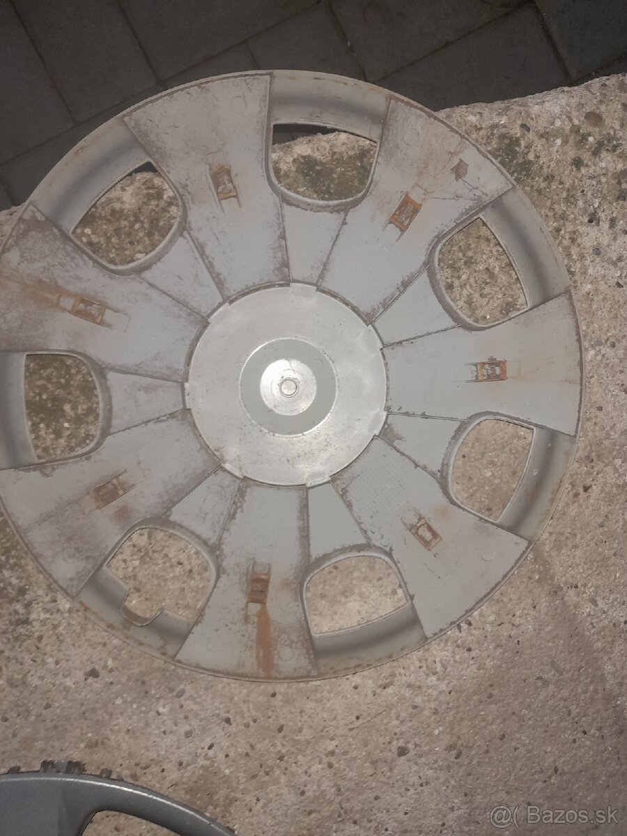 Puklica škoda fábia 14 - 2