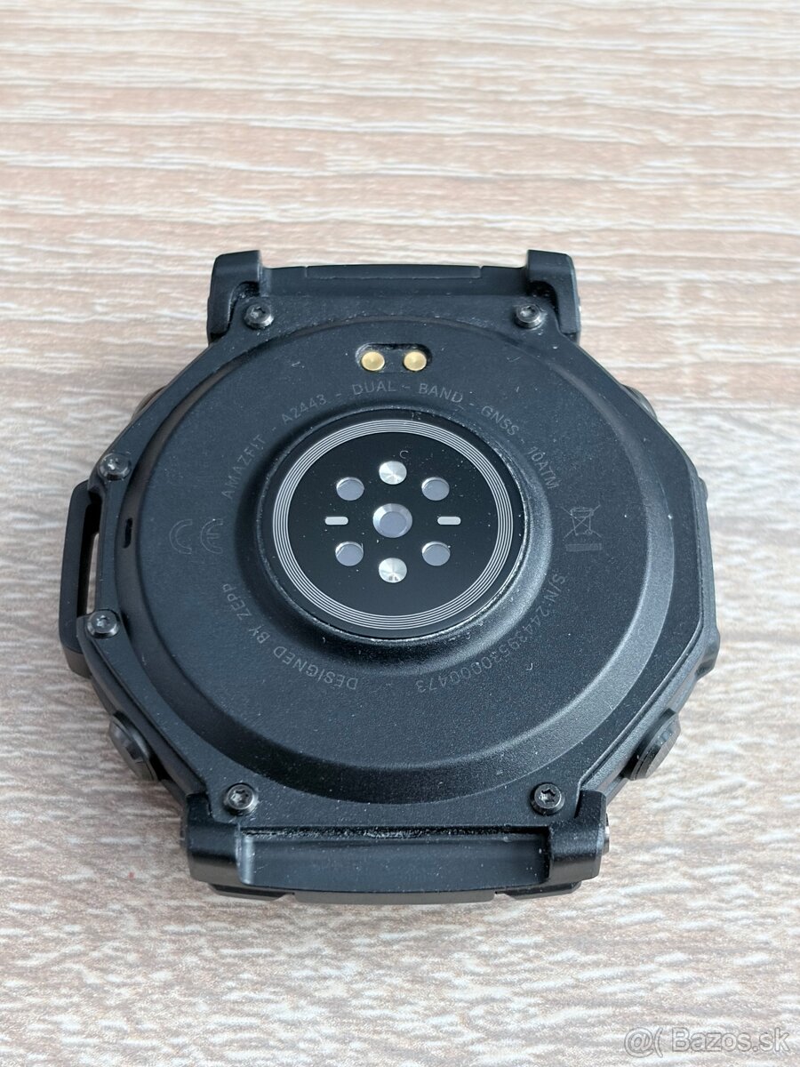 Amazfit Trex 3 PRO - 2
