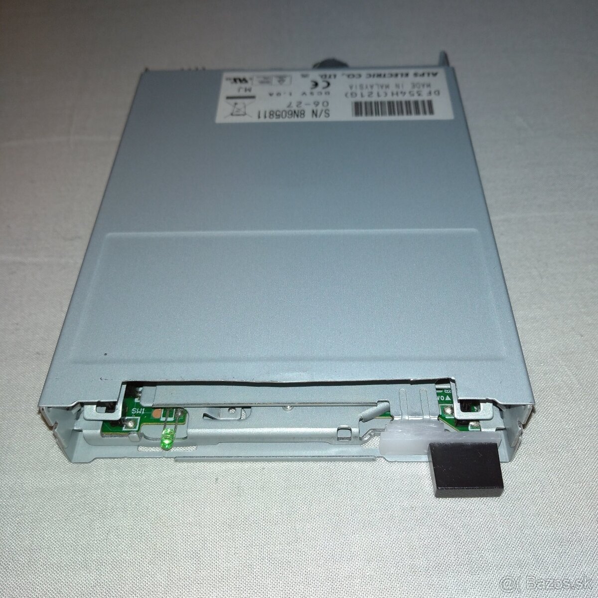 disketova mechanika pre Commodore Amiga 500/600/1200 - 2