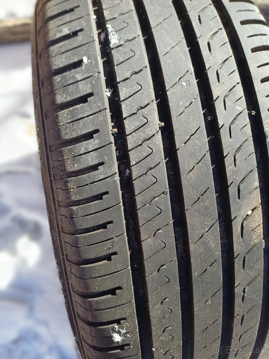 Sada kolies na opel insigniaB - 2