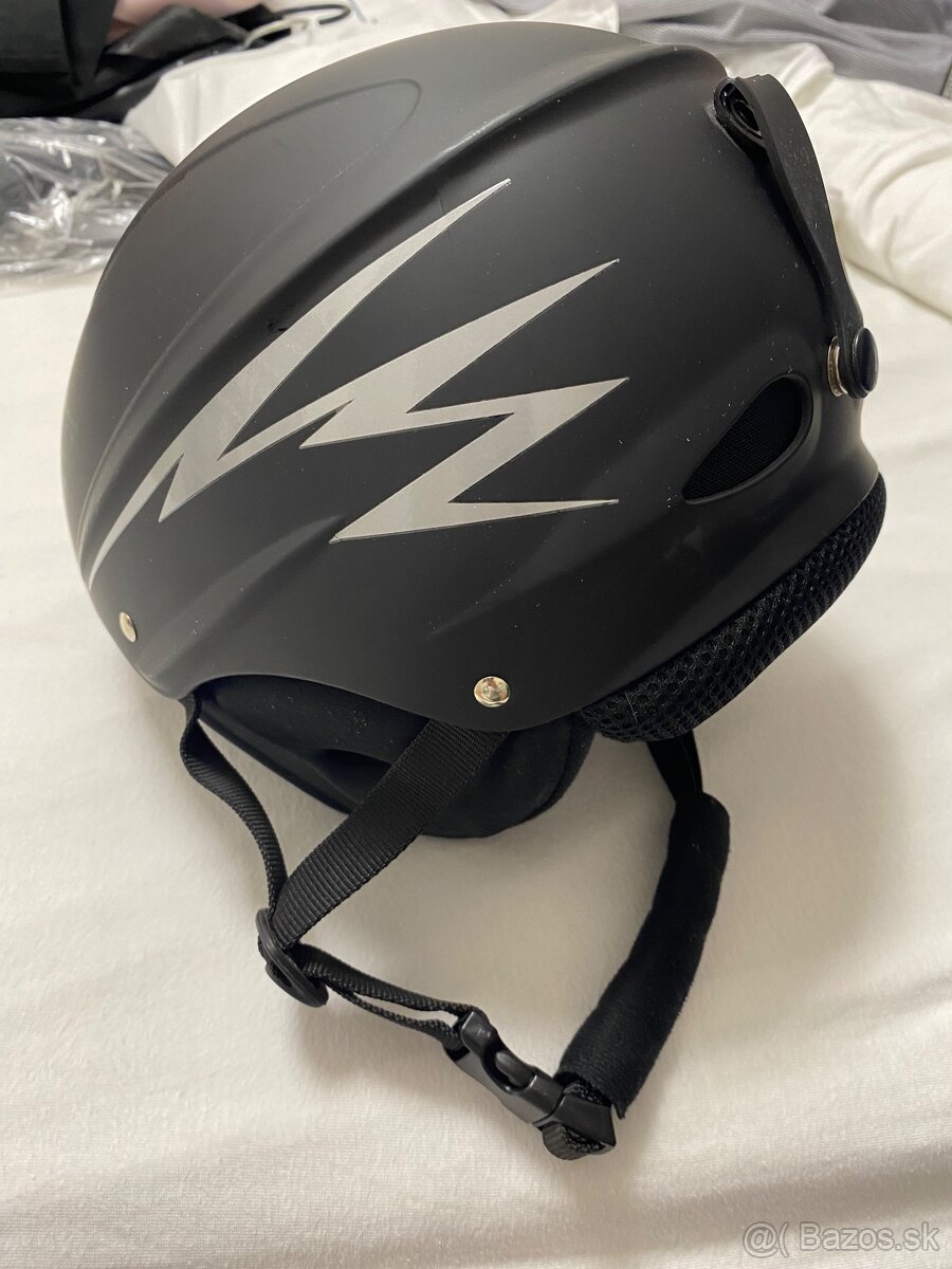 Lyžiarska prilba - 2