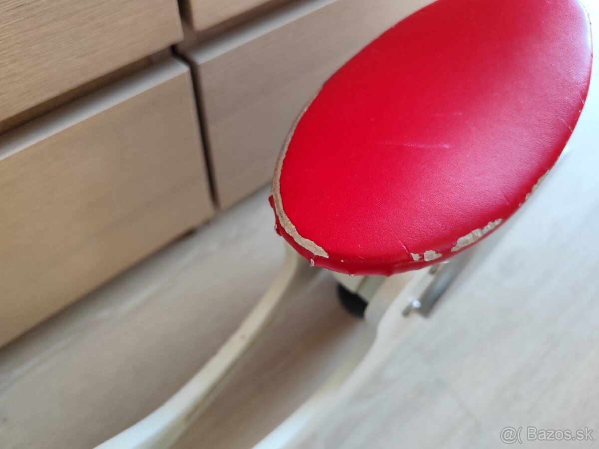 Drevené odrážadlo Vespa - 2