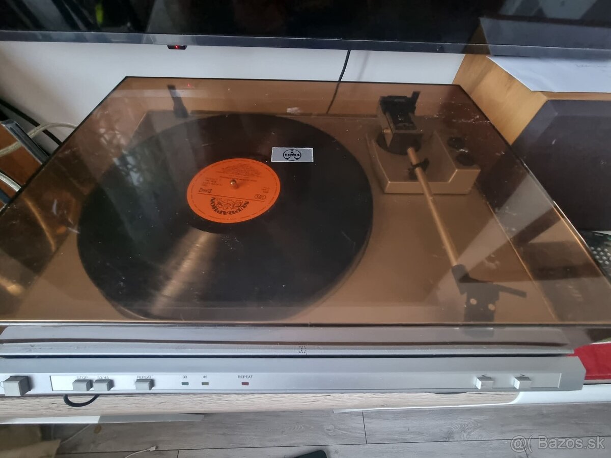 TESLA-predám pre zberateľa - 2