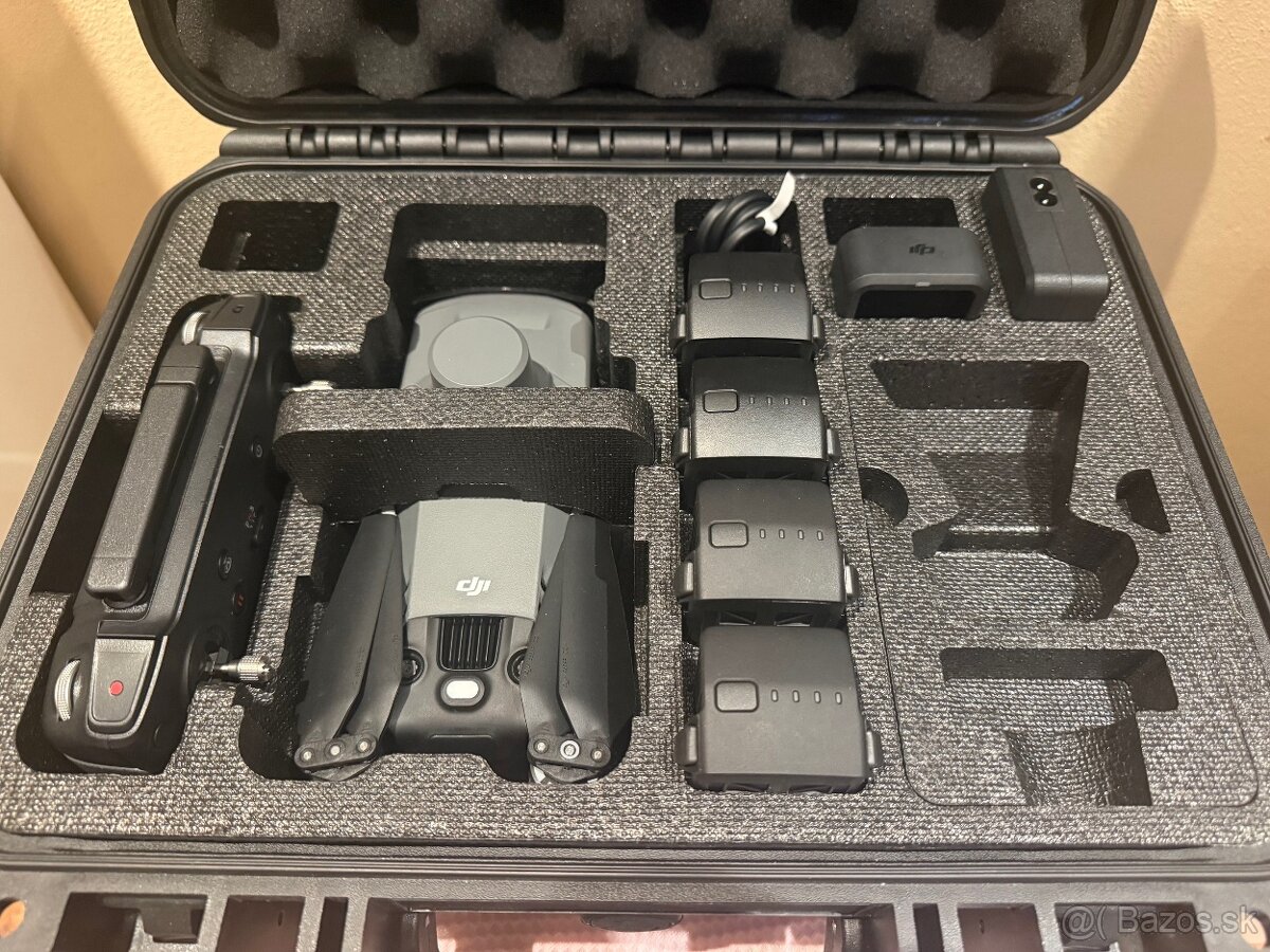 DJI Mavic 3 Multispectral - 2