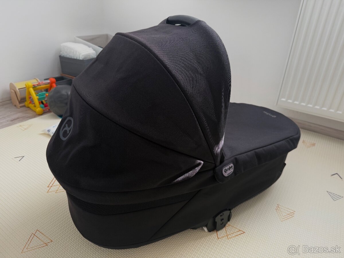 Cybex Cot S Lux - 2