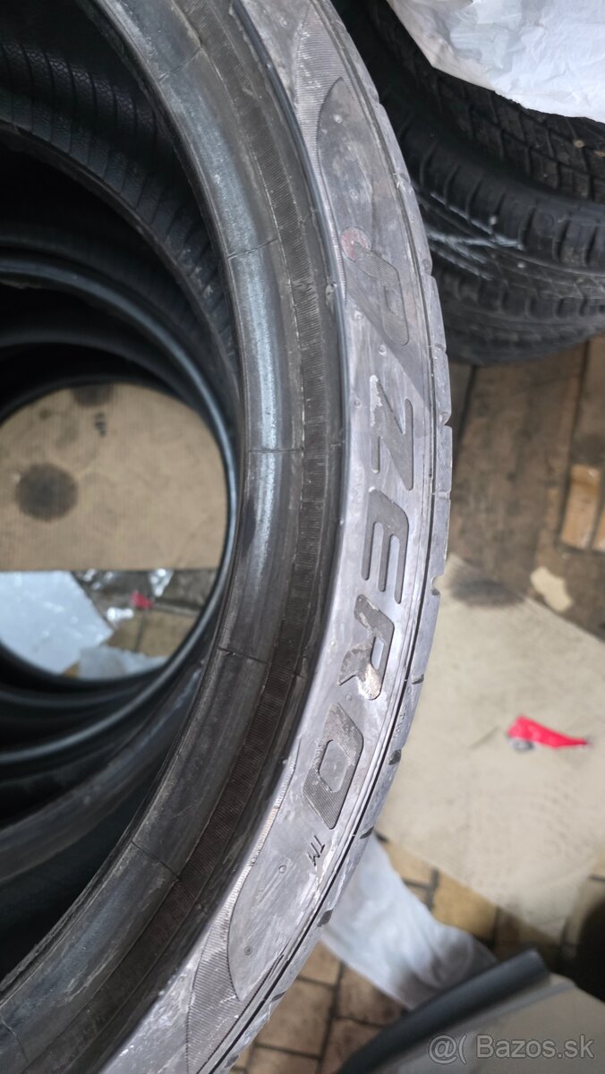 Pirelli p-zero 2ks - 2