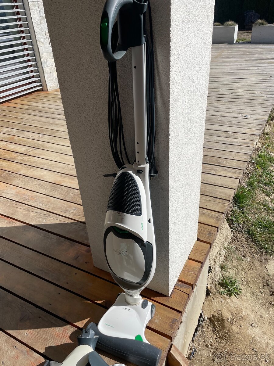 Predám vysávač Vorwerk kobold vk151 - 2