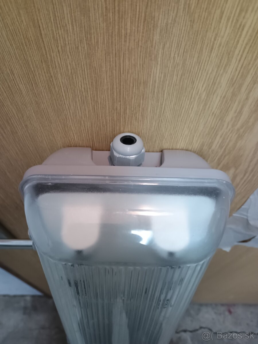 Svetlá trubicove - 2