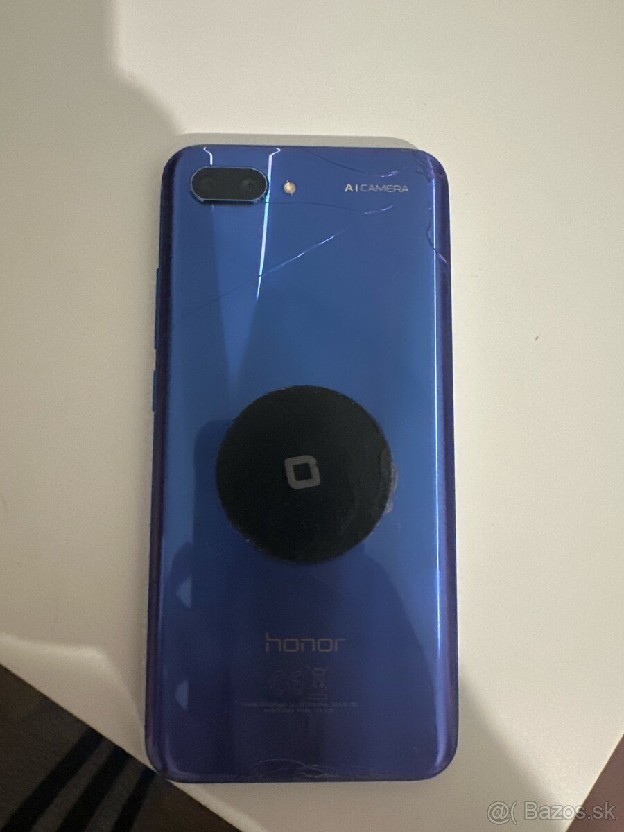 Honor - 2