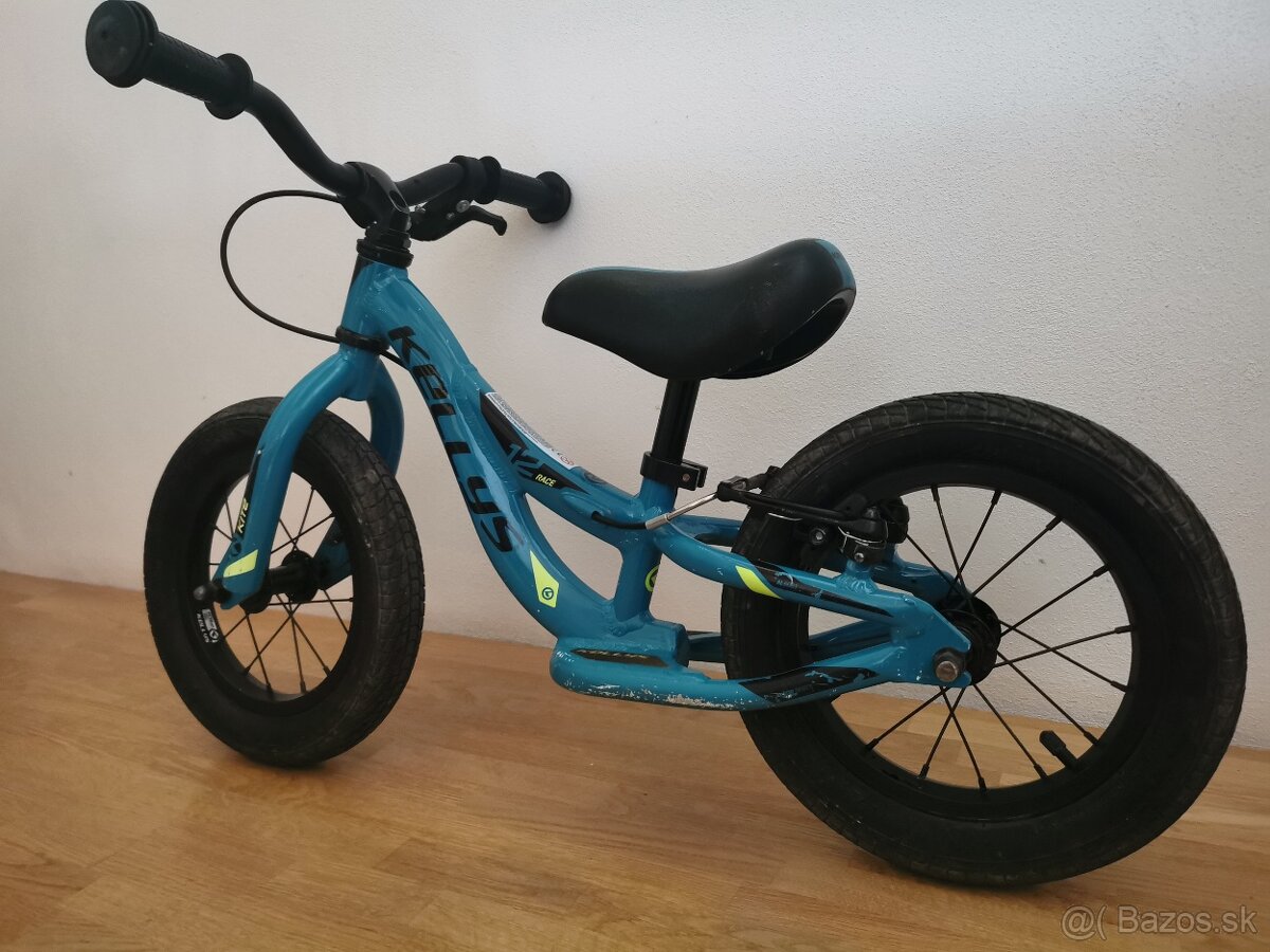 Odrážadlo Kellys Kite 12 - 2